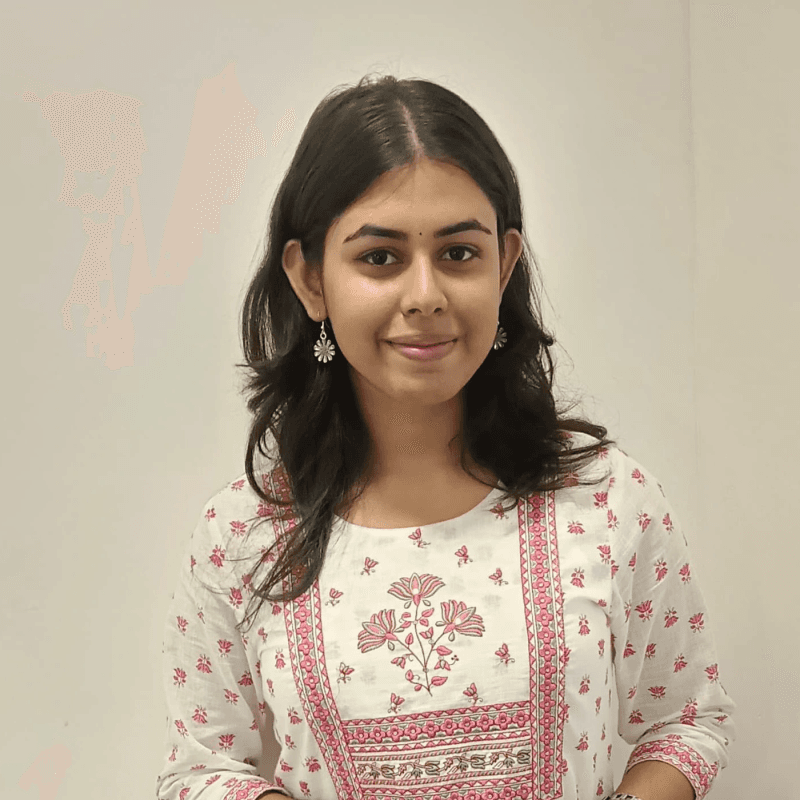 Adrisha Biswas