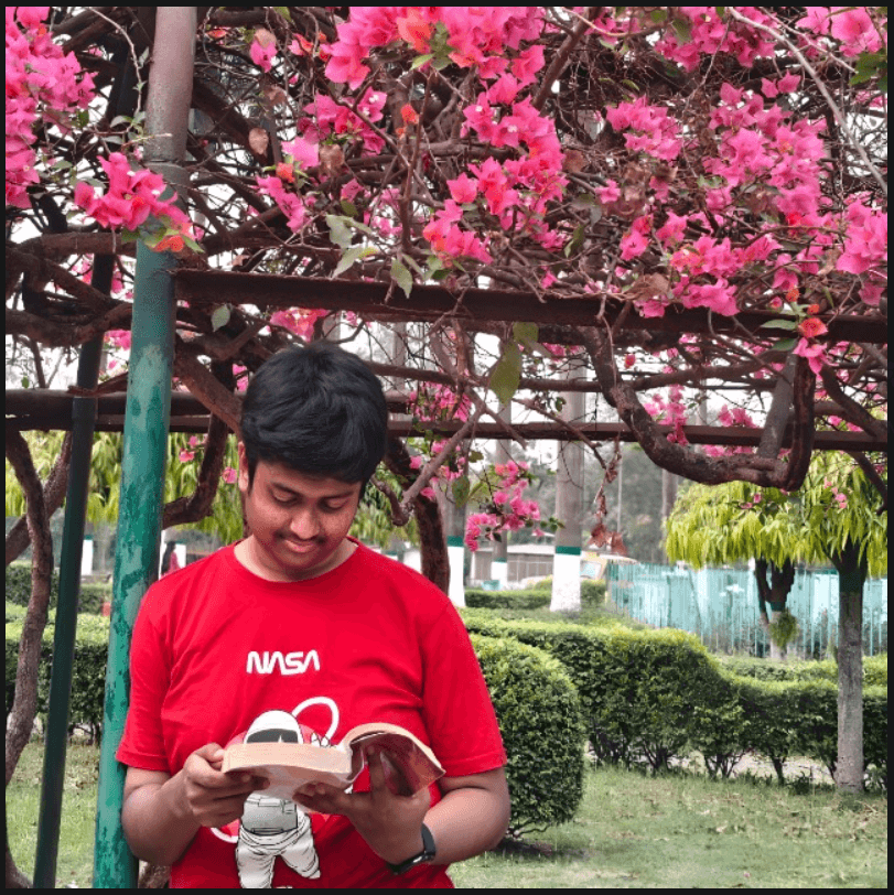 Adrishikhar Chowdhury