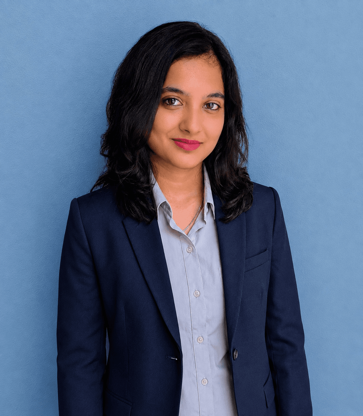 Ansika Singh