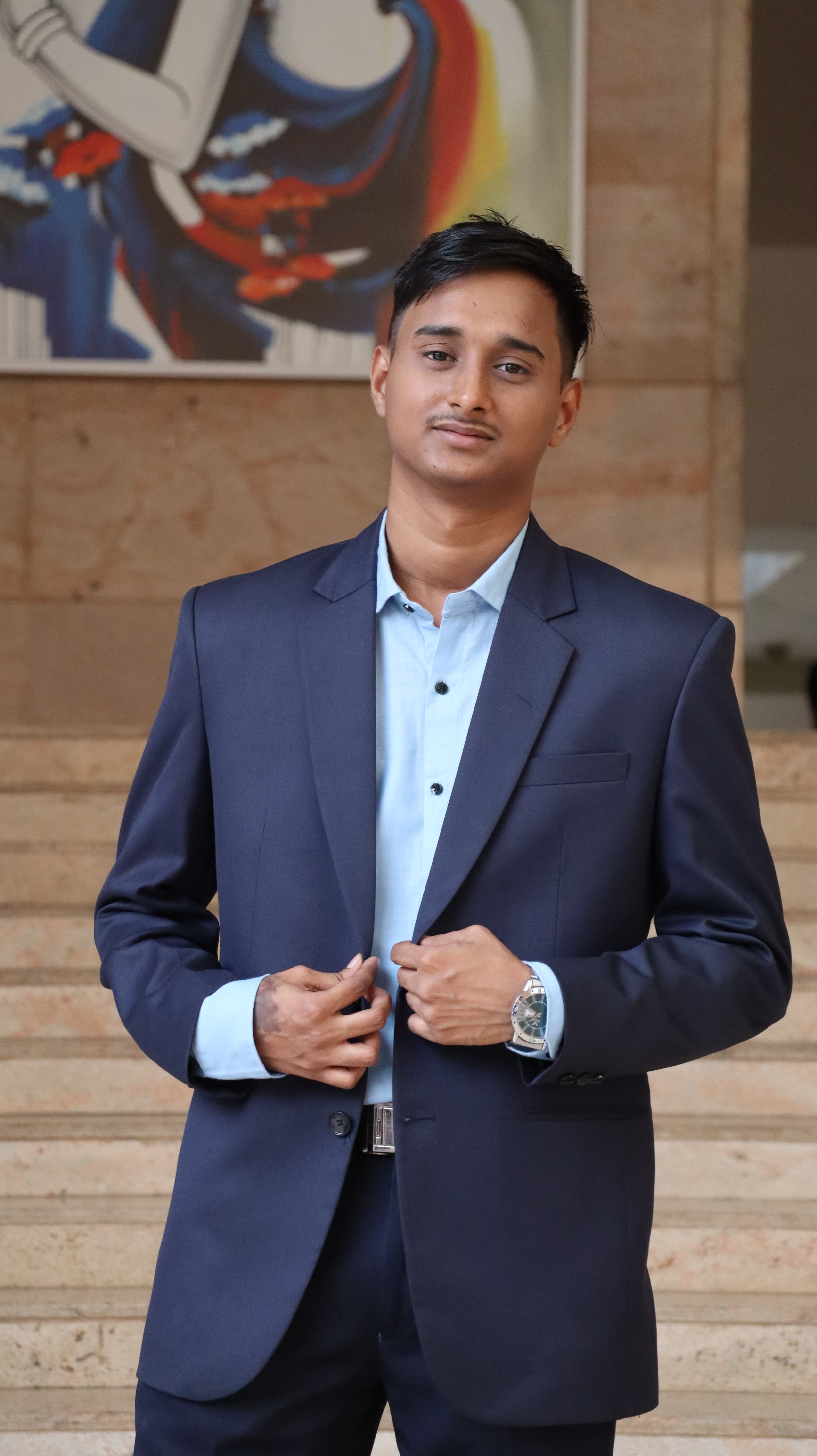 Gulam Shaikh