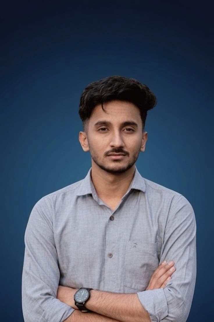 Krishna Dev Pathak