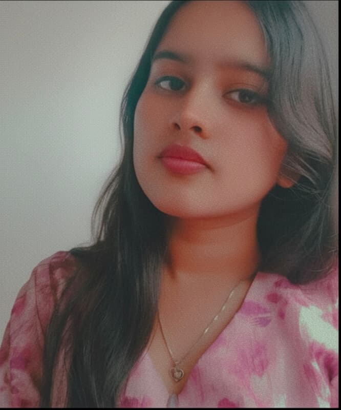 Pallavi M