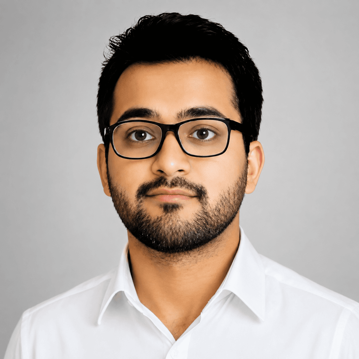 Shashwat Gupta