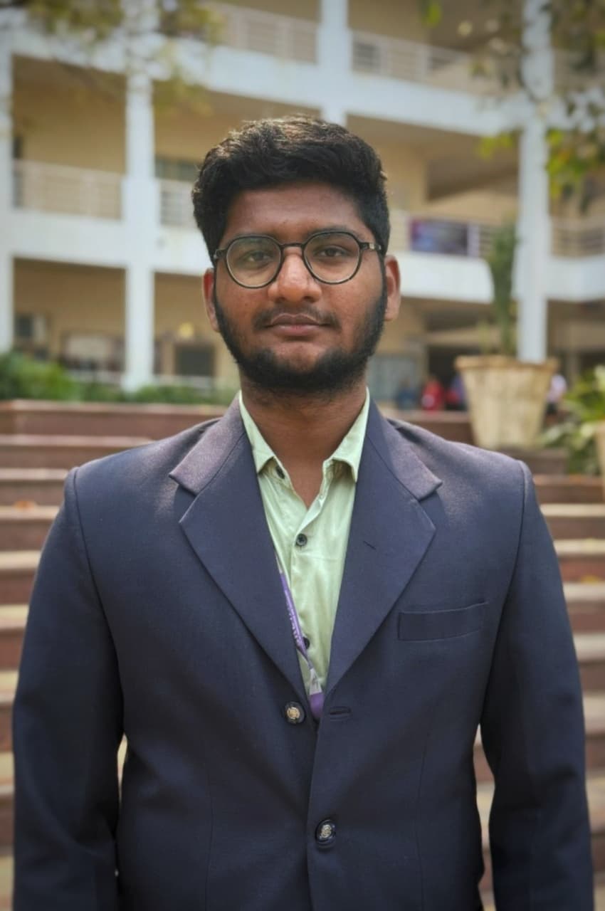 Yejarla Srinivas